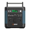 Senix 600W Portable Power Station PS600